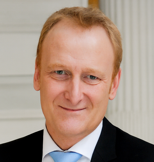Portrait de Stéphane Hivert